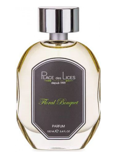 تصویر عطر فلورال بوکِی پلیس ده لیس