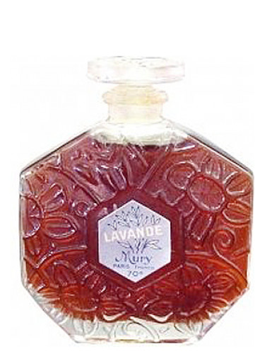 تصویر عطر لاوند موری پاریس