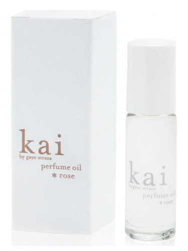 تصویر عطر روز کای