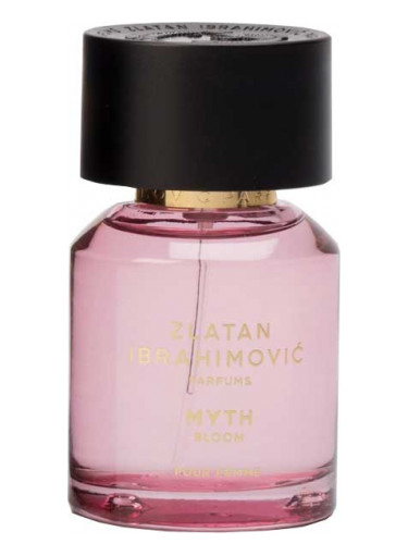 تصویر عطر میت بلوم زلاتان ابراهیموویچ پرفیومز
