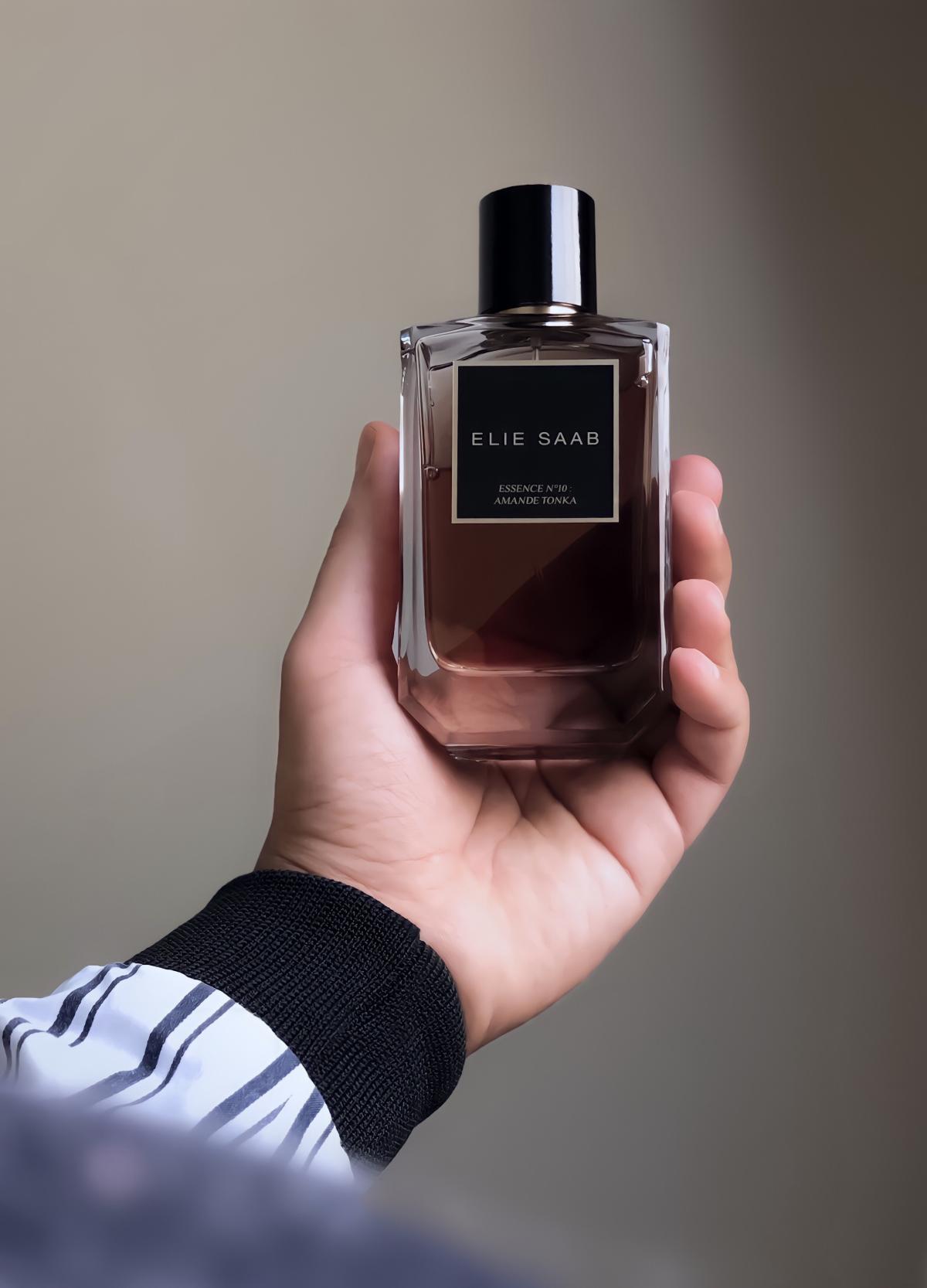 تصویر عطر اسنس نامبر تن آموند تونکا الی صعب