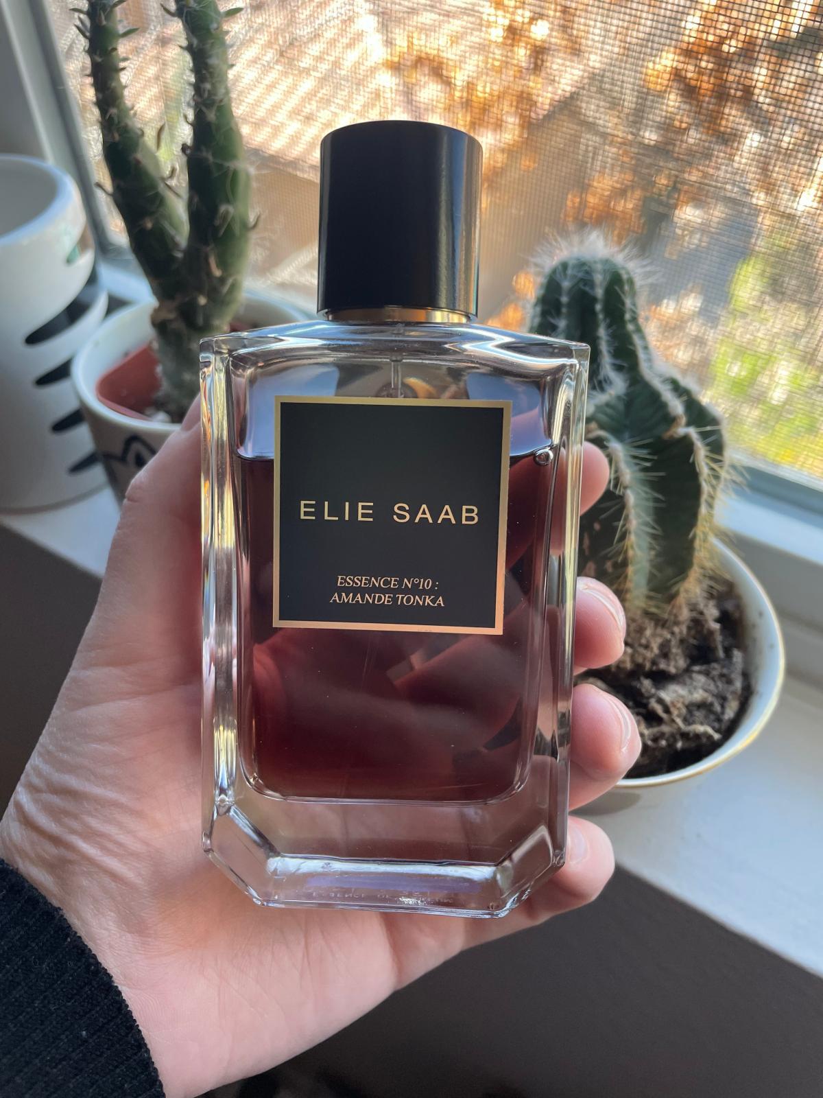 تصویر عطر اسنس نامبر تن آموند تونکا الی صعب