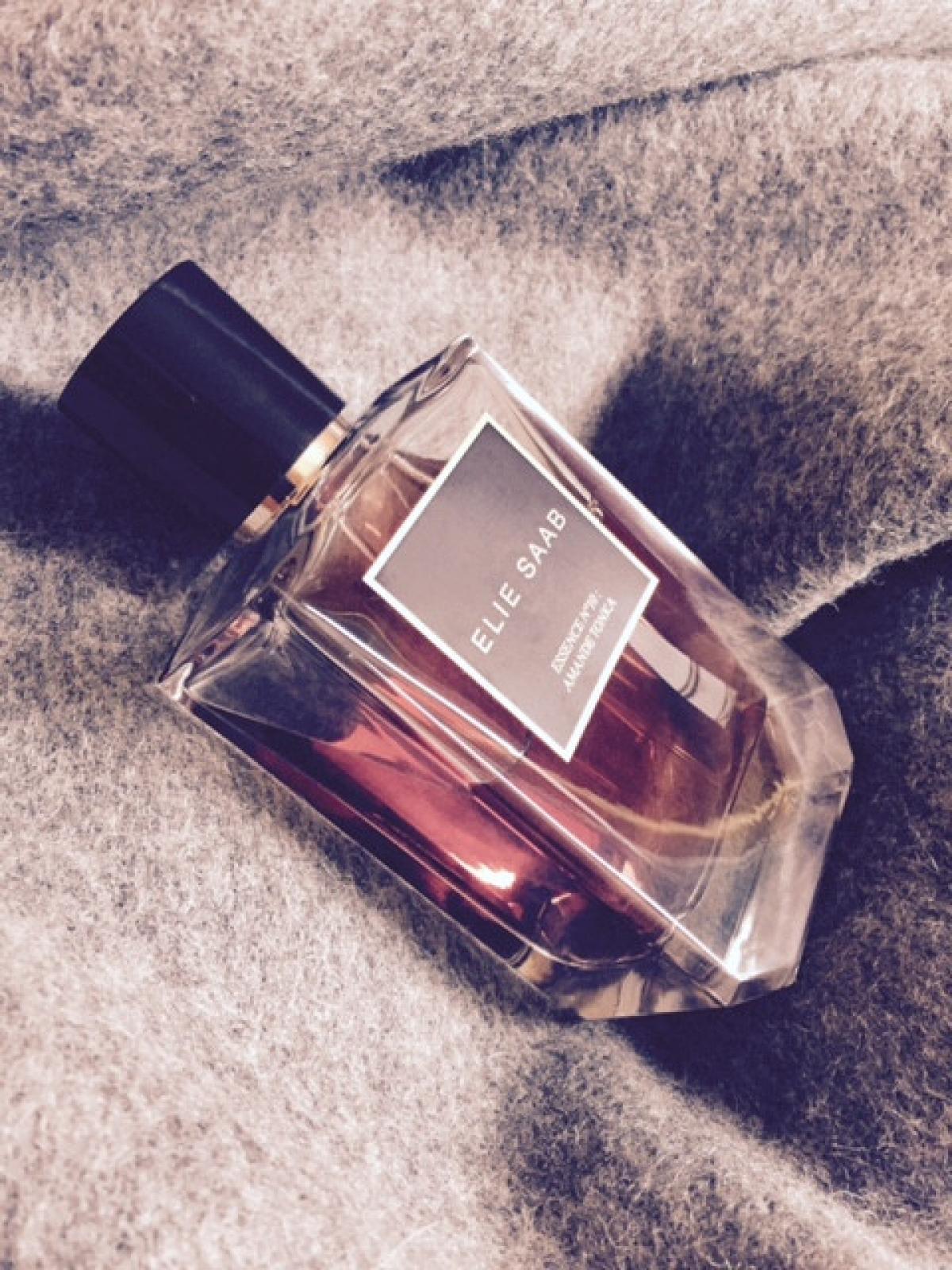 تصویر عطر اسنس نامبر تن آموند تونکا الی صعب