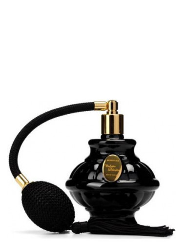 تصویر عطر ویولت دیواین پرفیومز بردوس
