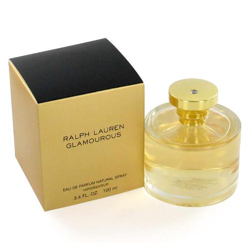 تصویر عطر گلمرس رالف لورن