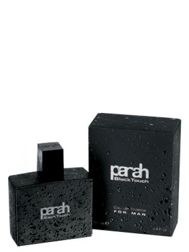 تصویر عطر بلک تاچ پاراه