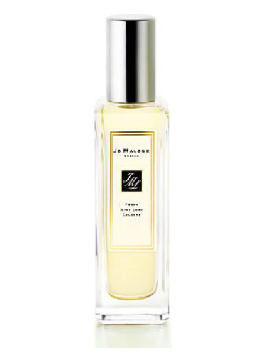 تصویر عطر فِرِش مینت لیف جو مالون لندن
