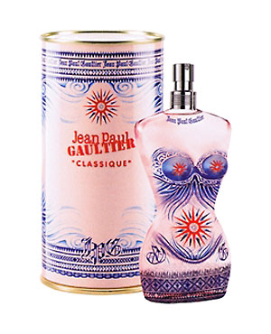 تصویر عطر کلاسیک سامر دو هزار و یازده ژان پل گوتیه