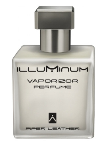 تصویر عطر پایپر لدر ایلومینوم