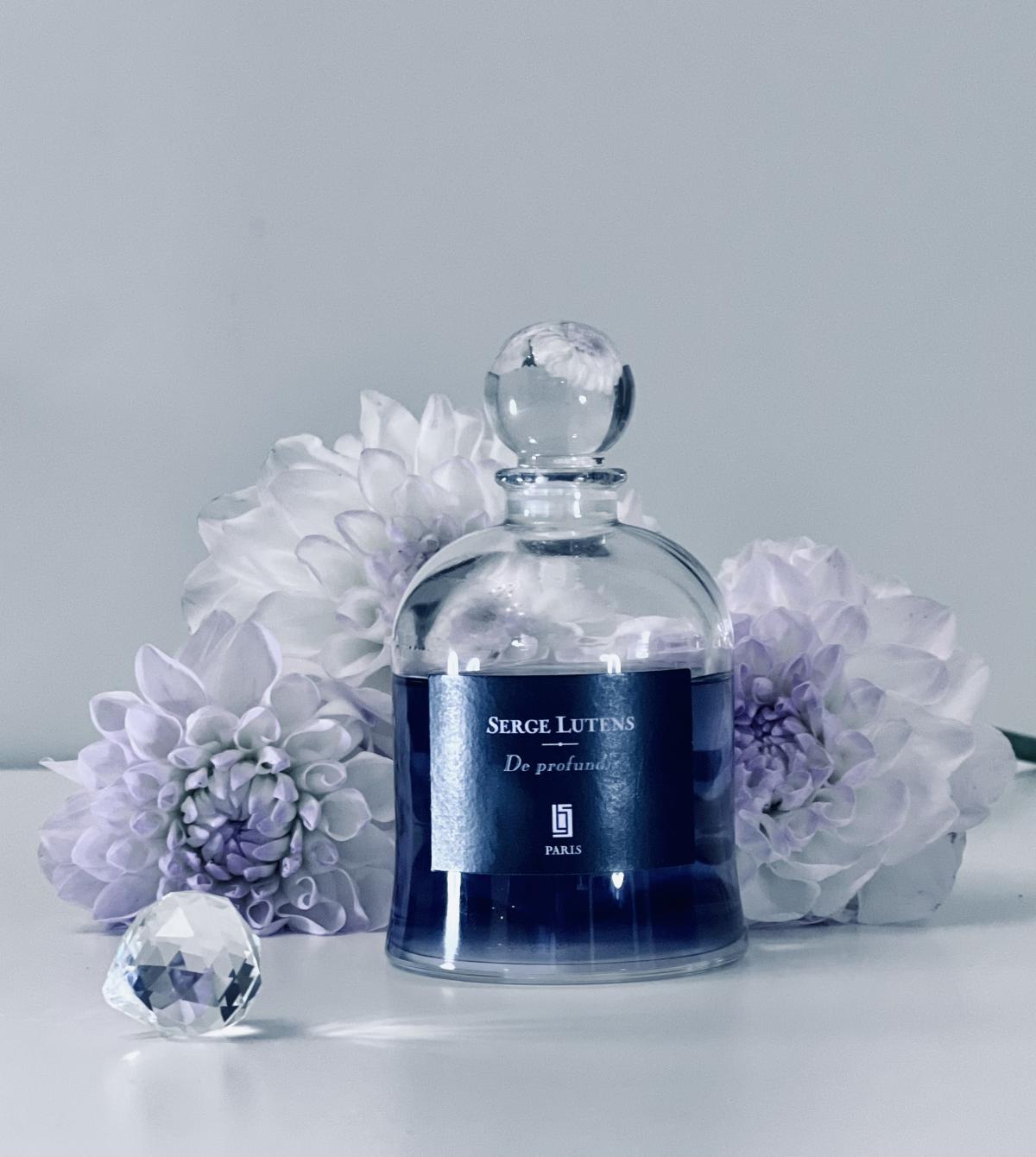 تصویر عطر دی پرفوندیس سرژ لوتانس