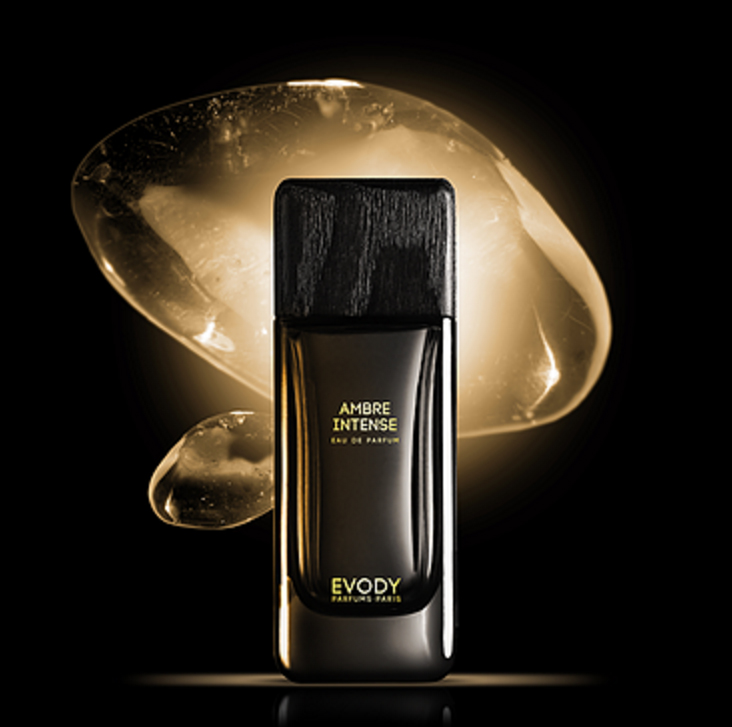 تصویر عطر امبر اینتنس اوودی پرفیومز