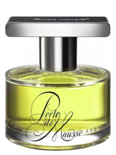 تصویر عطر پرل دو موس آن ژرار