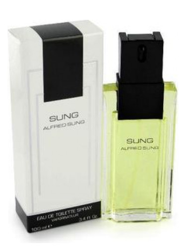 تصویر عطر سانگ آلفرد سانگ