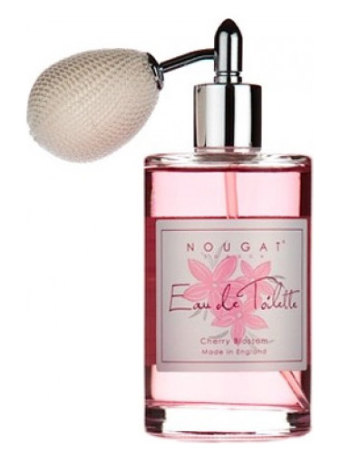 تصویر عطر چری بلوسم نوگا