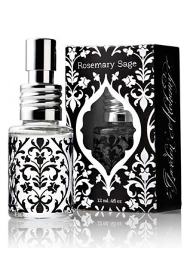 تصویر عطر رزمری سیج پتی کُلُن تایمز
