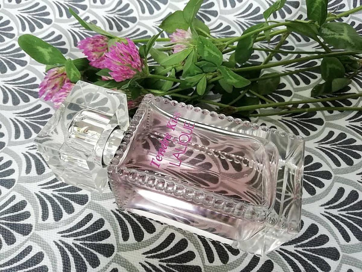 تصویر عطر تندر کیس لالیک
