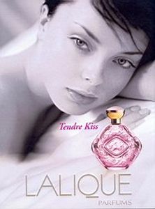 تصویر عطر تندر کیس لالیک