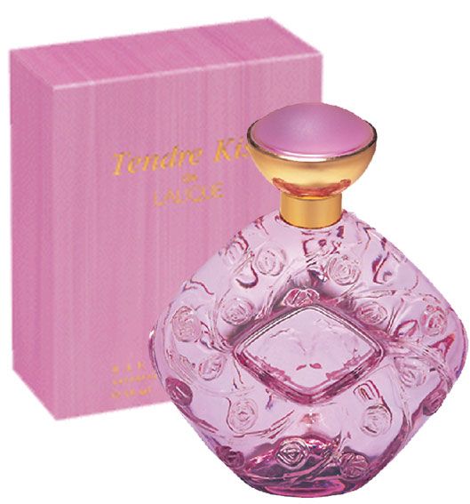 تصویر عطر تندر کیس لالیک