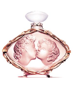 تصویر عطر تندر کیس لالیک