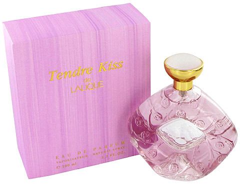 تصویر عطر تندر کیس لالیک