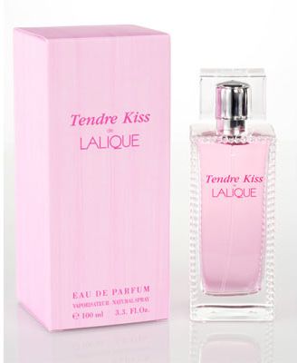 تصویر عطر تندر کیس لالیک