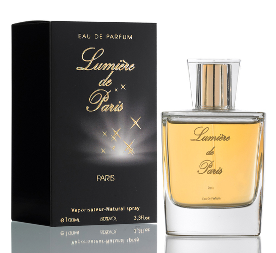 تصویر عطر لومیر دو پاریس ایو دورژوال