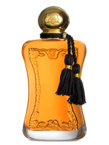 تصویر عطر صفنَد پرفیومز دو مارلی