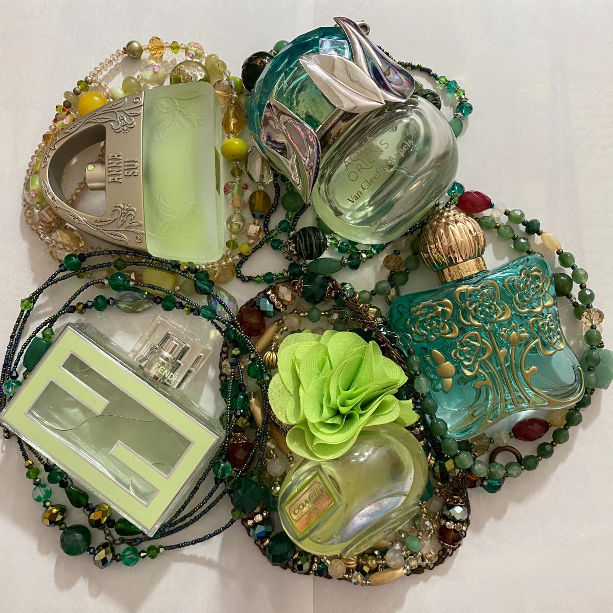 تصویر عطر کُچ پاپی سیتِرین بلاسِم کوچ