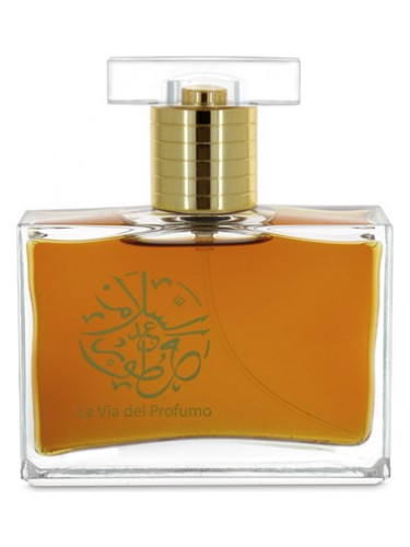 تصویر عطر عود کاروان شماره سه عبدالسلام عطار پرفیومز