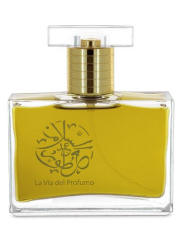 تصویر عطر تَباک عبدالسلام عطار پرفیومز