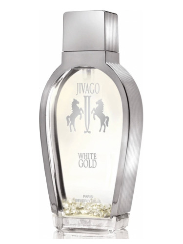 تصویر عطر وایت گلد جیواگو