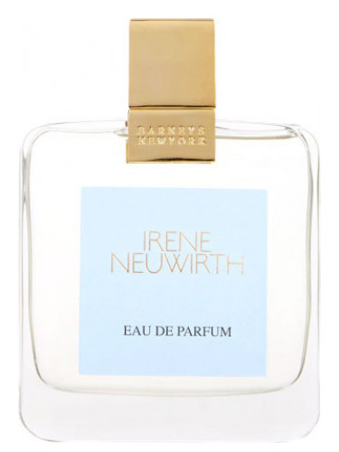 تصویر عطر آیرین نوی‌ویرث بارنیز نیو یورک