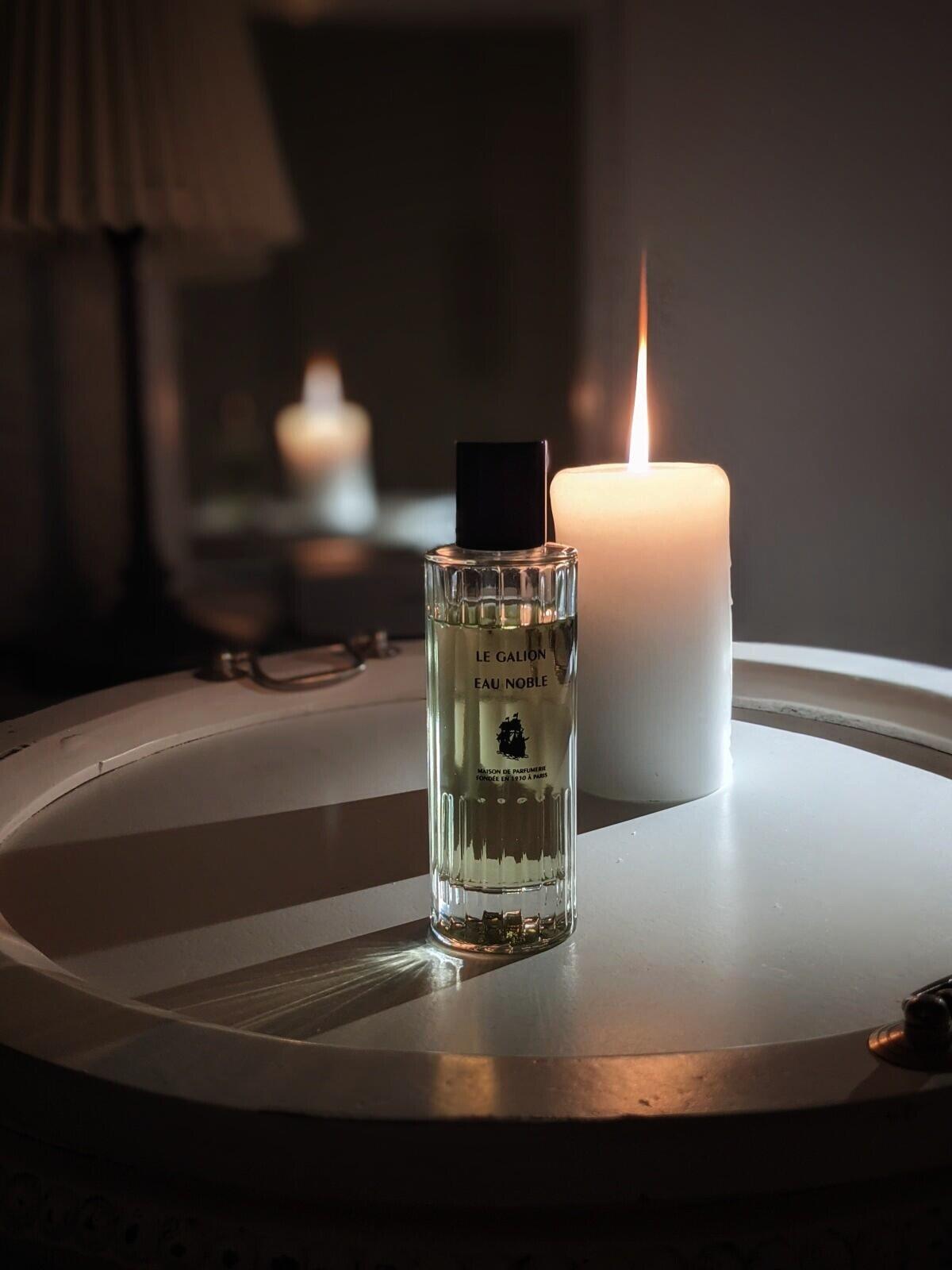 تصویر عطر او نوبل لو گالیون