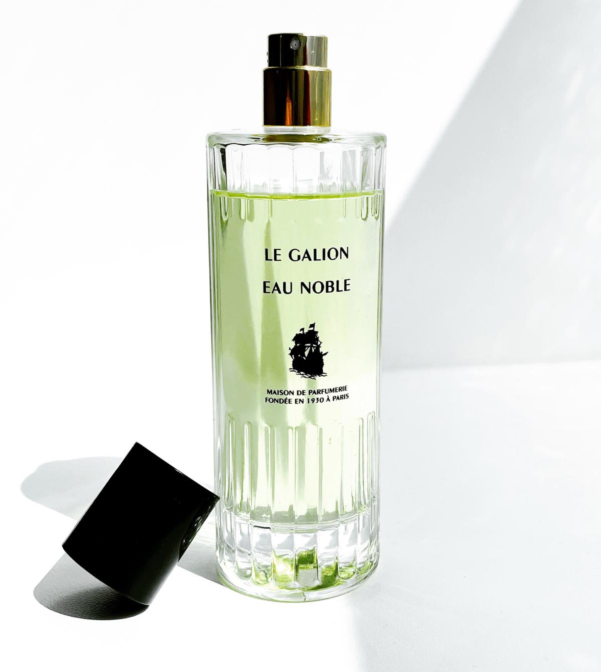 تصویر عطر او نوبل لو گالیون