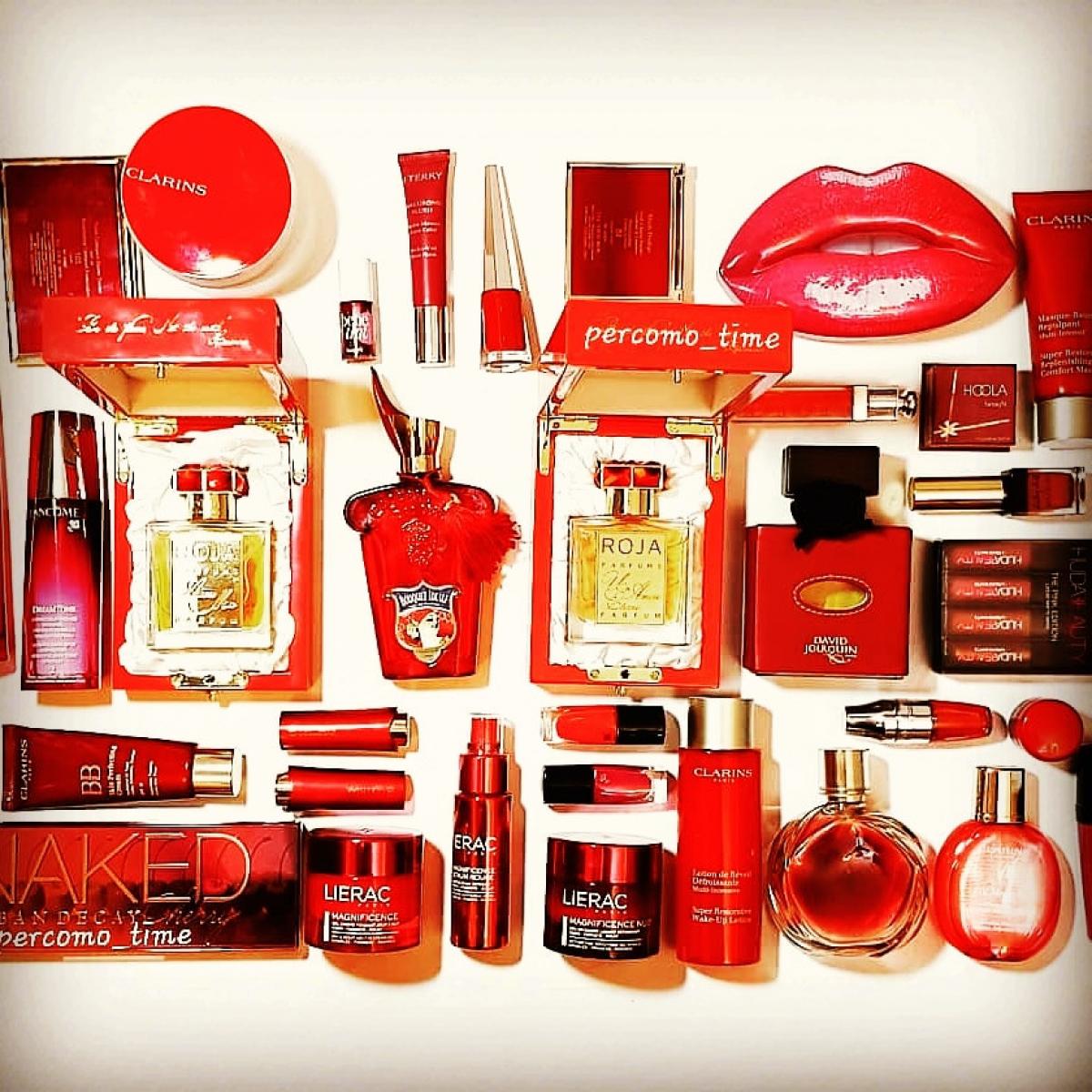 تصویر عطر کویغ دو غِو داوید ژورکن