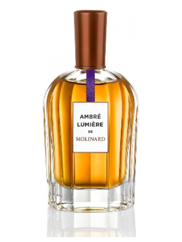 تصویر عطر انبر لومیر مولینار