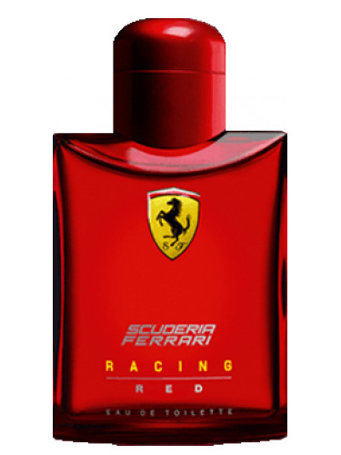 تصویر عطر اسکودریا فراری ریسینگ رد