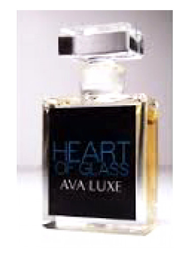 تصویر عطر هارت آو گلس آوا لوکس