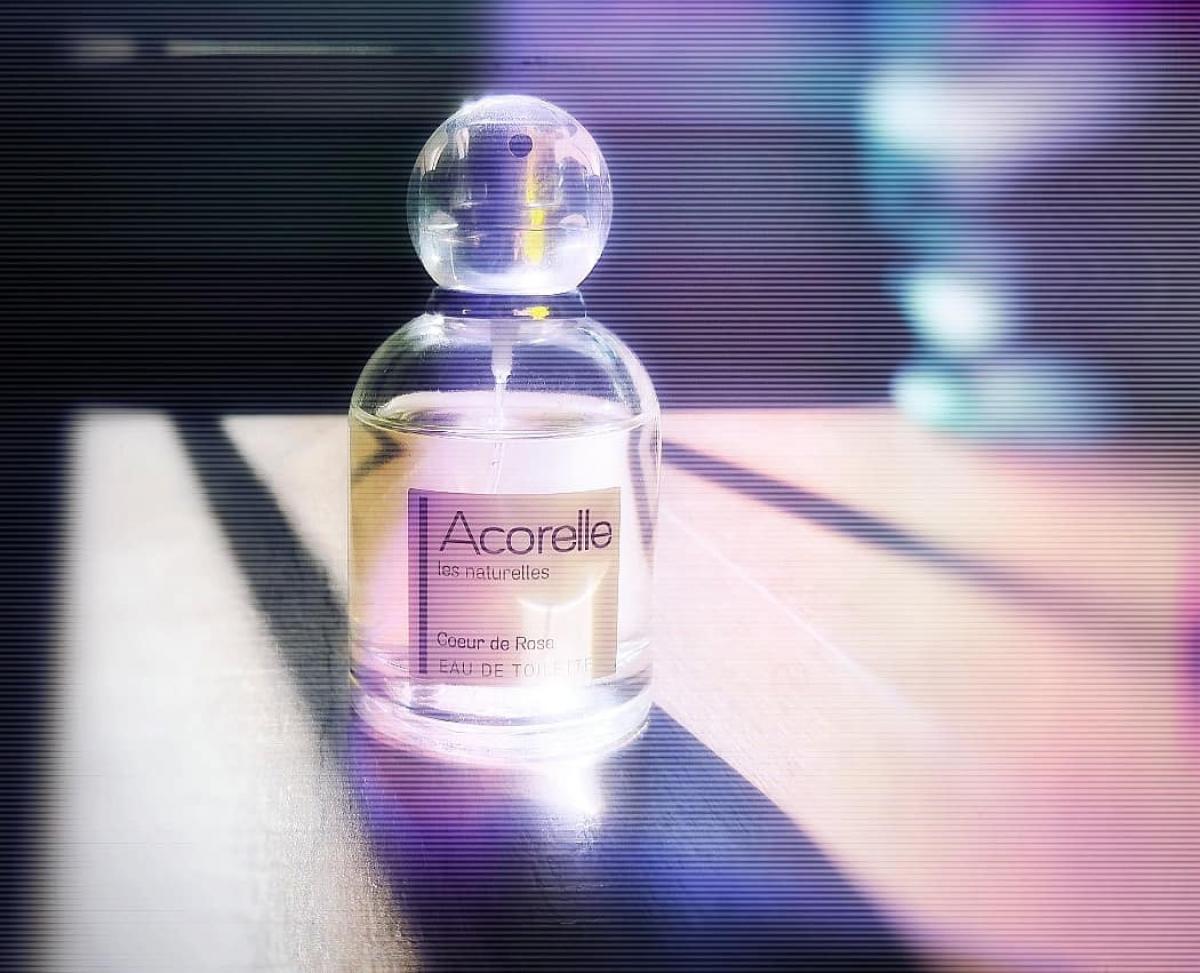 تصویر عطر کور د روز آکورل