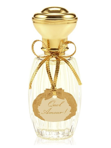 تصویر عطر کلامور گوتال