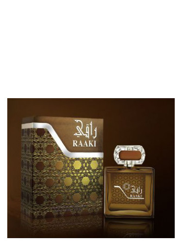 تصویر عطر راکی طیب