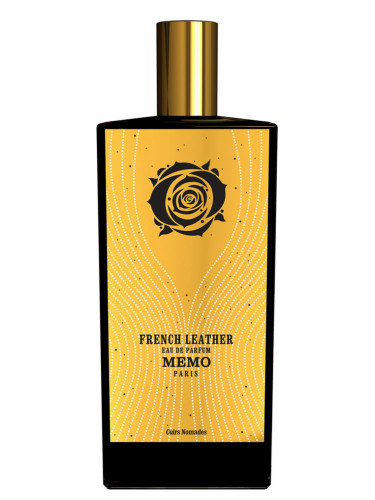 تصویر عطر فرنچ لدر ممو پاریس