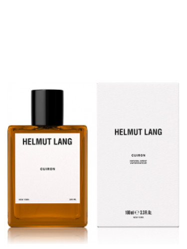 تصویر عطر کایرون هلموت لنگ