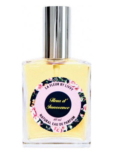 تصویر عطر فلور د اینوسانس لا فلور بای لیوی