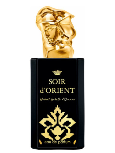 تصویر عطر سوآر دورینت سیزلی