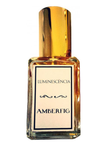 تصویر عطر لومینسنسیا امبرفیگ