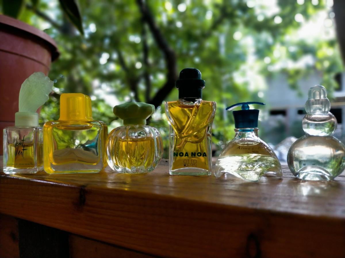 تصویر عطر اُ بل د آزارو