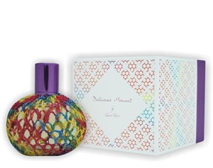 تصویر عطر دیلیشس مومنت اِزمی رنه