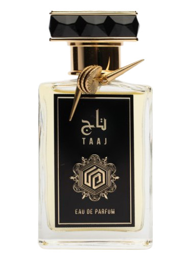 عطر تاج شیراز پرفیومز