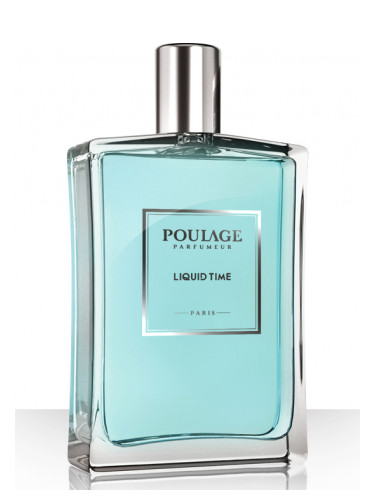 تصویر عطر لیکوئید تایم پولاژ پرفومر